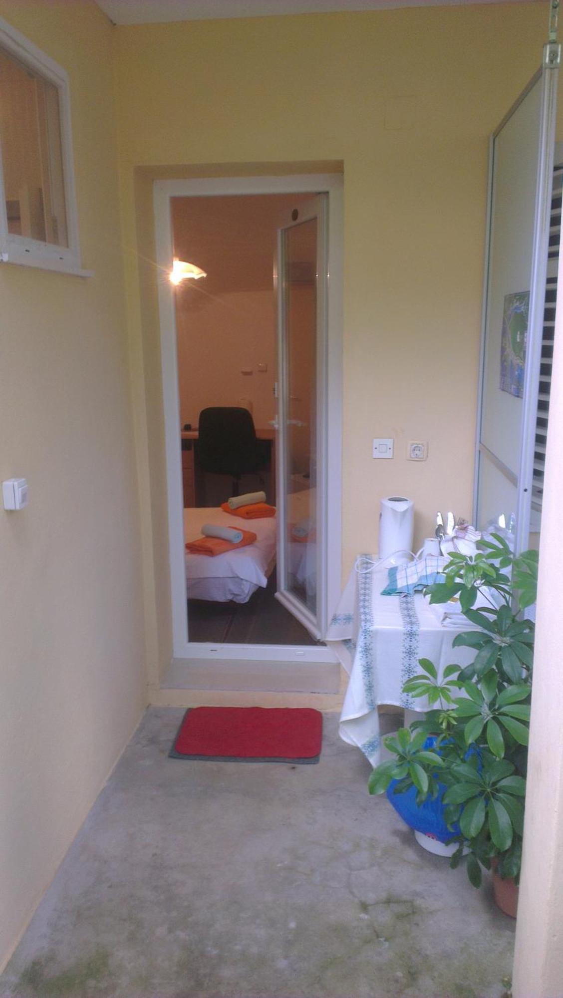 Studio Andrea Дубровник Номер фото