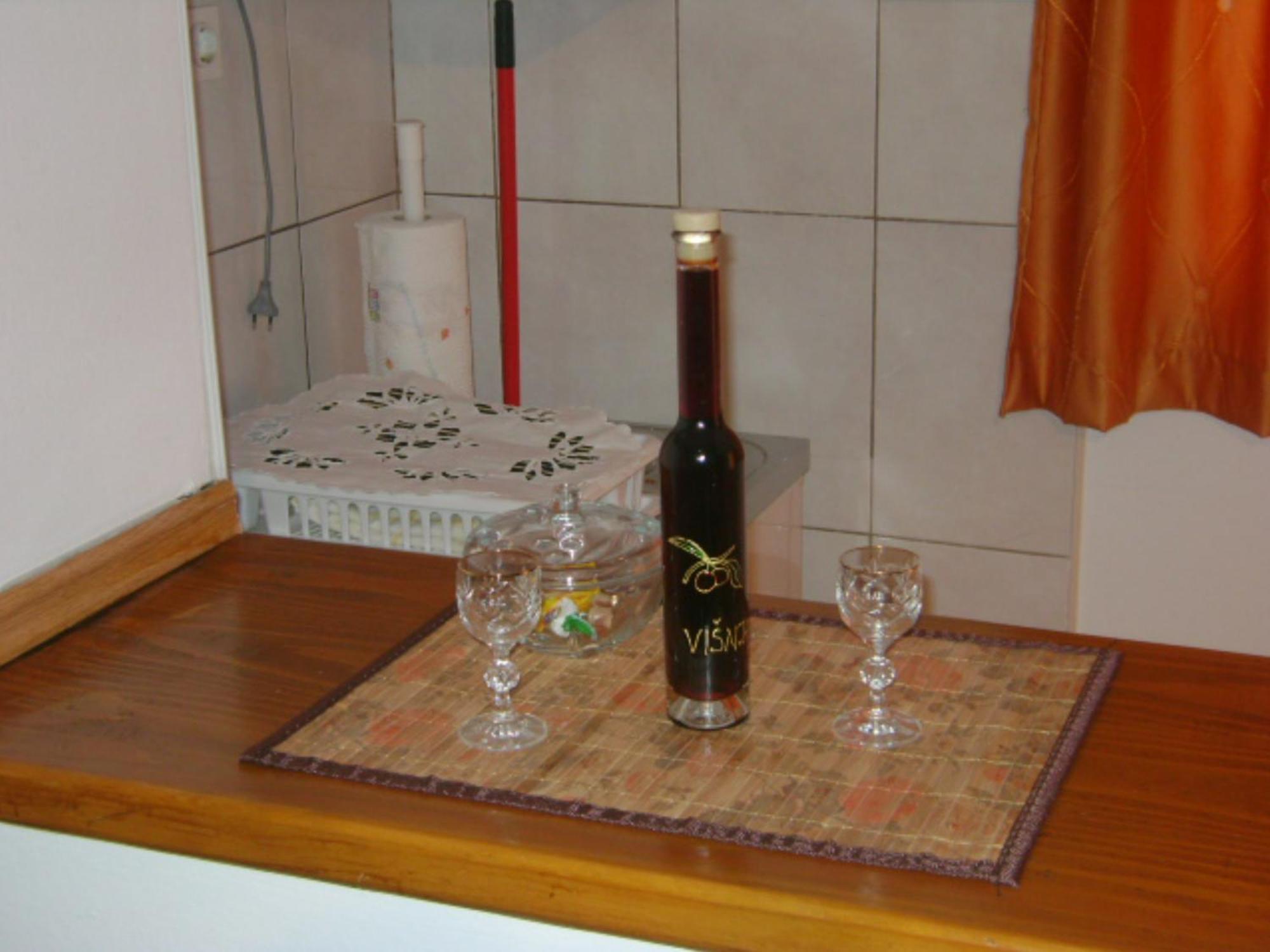 Studio Andrea Дубровник Номер фото