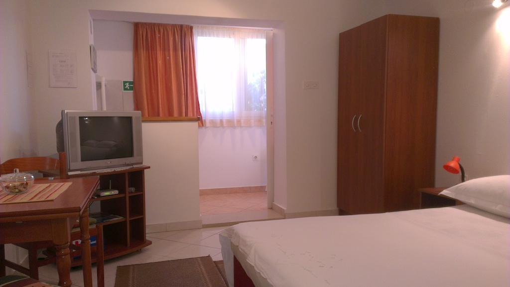 Studio Andrea Дубровник Номер фото