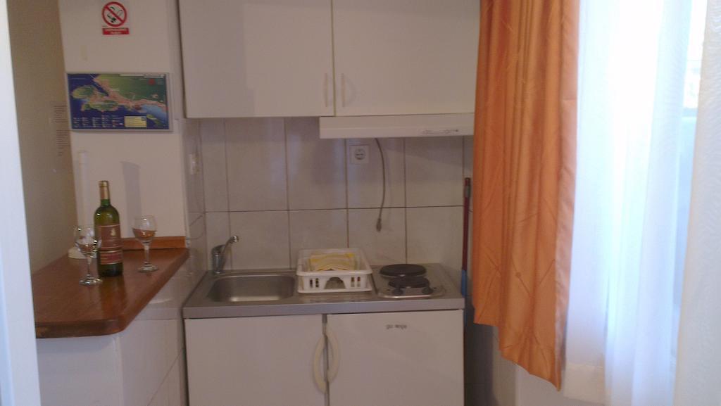 Studio Andrea Дубровник Номер фото